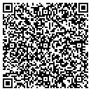 QR code with Jon V Gable contacts