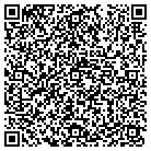 QR code with Advanced Drug Screening contacts