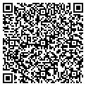 QR code with Alan W Mallet contacts