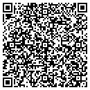 QR code with L C Builders Inc contacts
