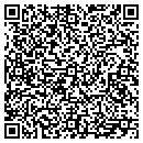 QR code with Alex B Sandoval contacts