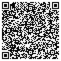 QR code with allaboutme contacts