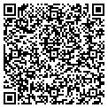 QR code with allaboutme contacts