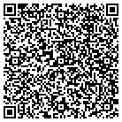 QR code with L & N Contractors Corp contacts