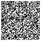 QR code with American Housekeeping of Utah contacts