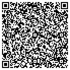 QR code with M & C General Service Corp contacts