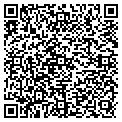 QR code with M I S Contracting Inc contacts