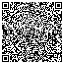 QR code with AquaVie Day Spa contacts