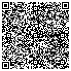 QR code with M R P Contractor Of Dade Corp contacts
