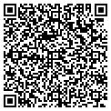 QR code with O & J Group Corp contacts