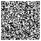QR code with Alma Police Department contacts
