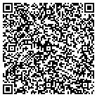 QR code with Riesgo Tile & Marble Corp contacts