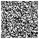 QR code with R J R Contracting Corp contacts