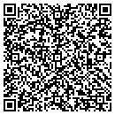 QR code with R O C Restoration Corp contacts