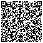 QR code with Servpro Of Miami Lakes Palm Sp contacts