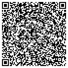 QR code with B Speedee Enterprises Inc contacts