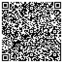 QR code with Cachet Inc contacts
