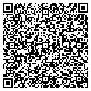 QR code with Cafe Zupas contacts