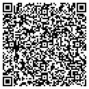 QR code with C & C Enterprises LLC contacts