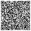 QR code with Clayton Frank G contacts