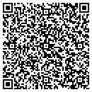 QR code with G&G Protection Inc contacts