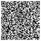 QR code with Hagin Sub Contracting contacts
