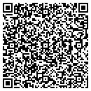QR code with John B Dwyer contacts
