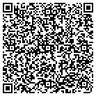 QR code with Dhino Linings & Terrys Tops contacts