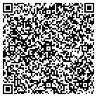 QR code with DHINO LININGS & TERRY'S TOPS contacts