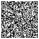 QR code with Divine Inc, contacts