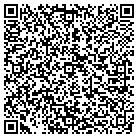 QR code with R Campbell Contracting Inc contacts