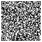 QR code with E & M Marshall Ventures contacts