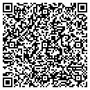QR code with Robert J Harrison contacts