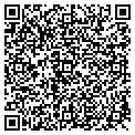 QR code with Fcmu contacts