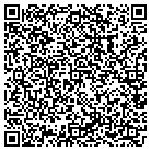 QR code with T J C Installation LLC contacts