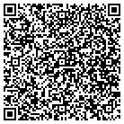 QR code with G & A Enterprises L C contacts