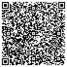 QR code with C & J Global Solutions Inc contacts