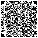 QR code with Allen Kupsov contacts
