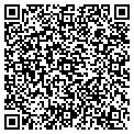 QR code with geneba pipe contacts