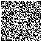 QR code with D C Crane Service Inc contacts