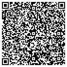 QR code with D M Installations contacts