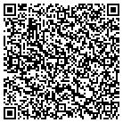 QR code with P J Busse Insur & Fincl Service contacts