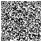 QR code with Gas Tech Contractor Corp contacts