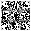 QR code with Holmes Jw Inc contacts