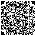 QR code with John A Bartlett contacts