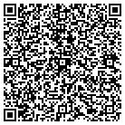 QR code with J&R Building Restoration Inc contacts