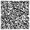 QR code with Kenneth Lee Hall contacts