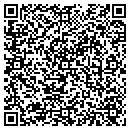 QR code with Harmons contacts