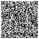 QR code with Hein Academy of Art contacts
