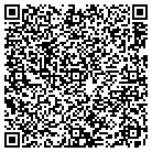 QR code with helth on  wellness contacts